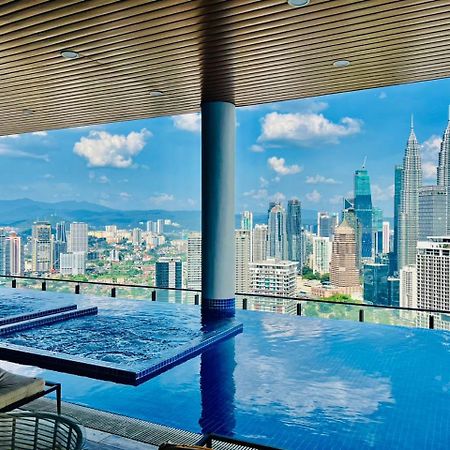 吉隆坡The Colony Klcc View By Nzv公寓 外观 照片