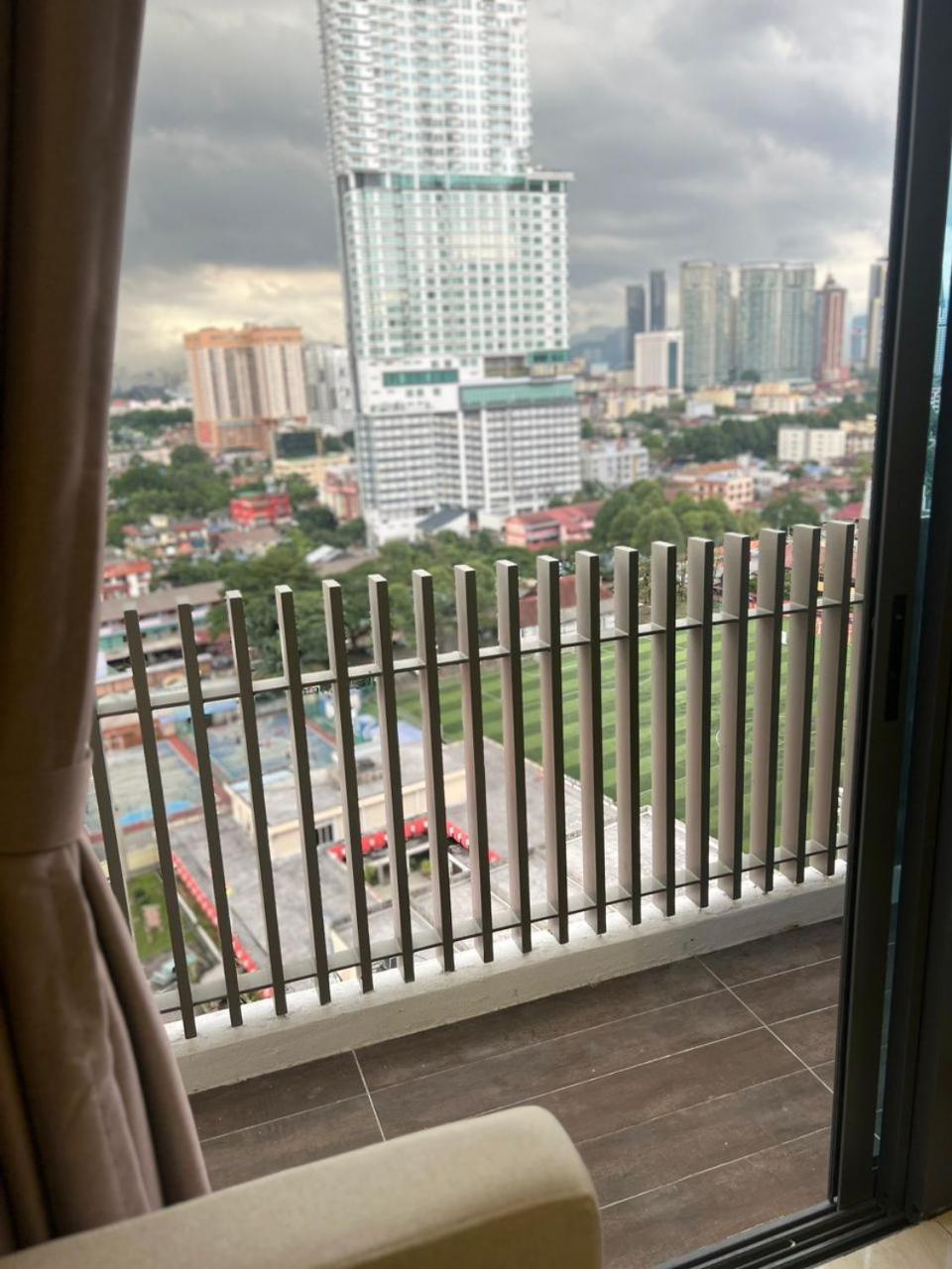 吉隆坡The Colony Klcc View By Nzv公寓 外观 照片