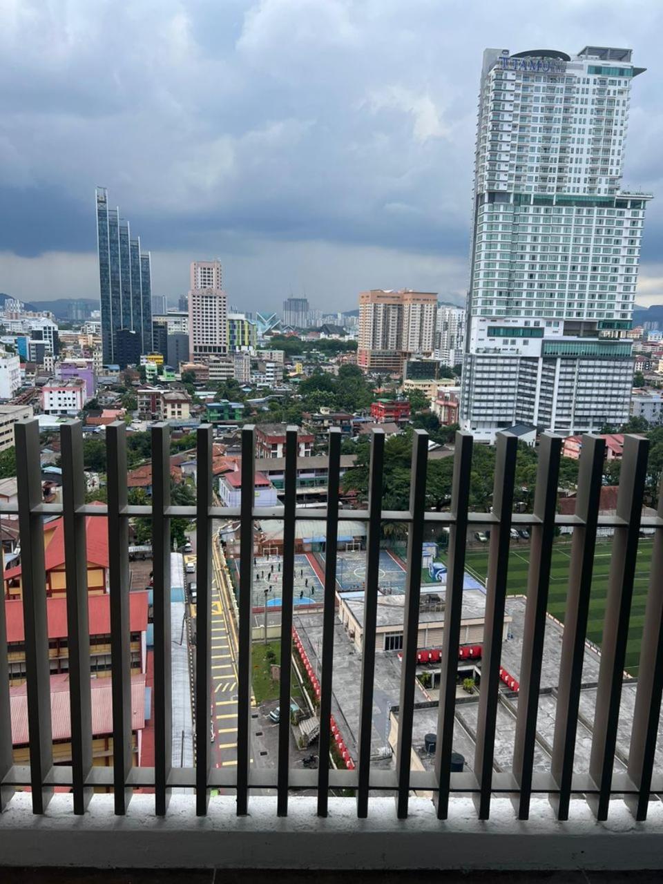 吉隆坡The Colony Klcc View By Nzv公寓 外观 照片
