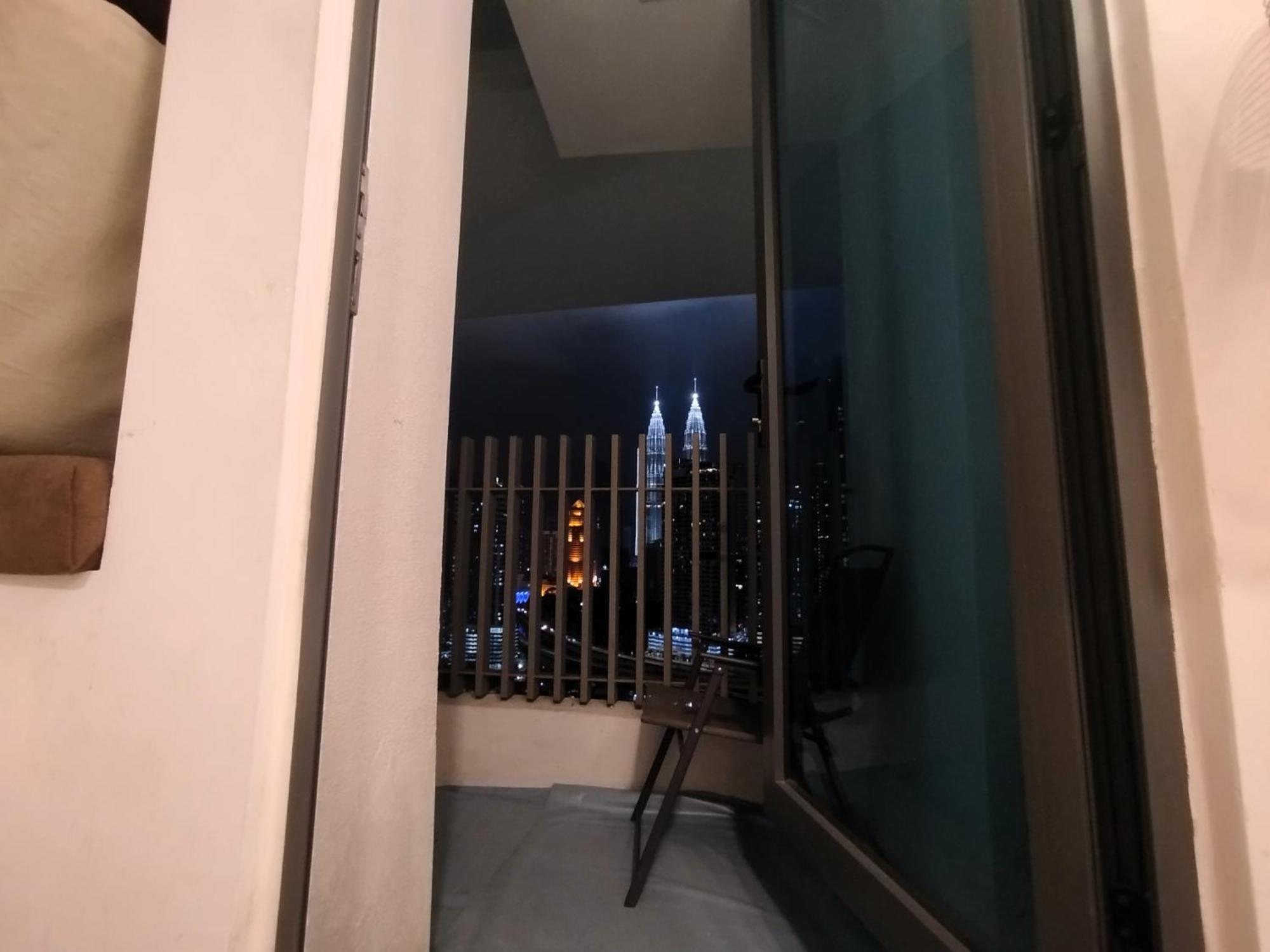 吉隆坡The Colony Klcc View By Nzv公寓 外观 照片